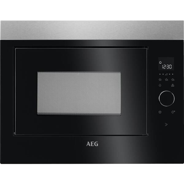 Mikrovlnná trouba AEG MBE2658SEM 
