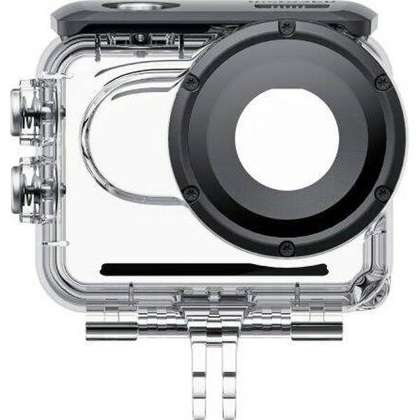 Vodotěsné pouzdro Insta360 GO3 DIVE CASE 

