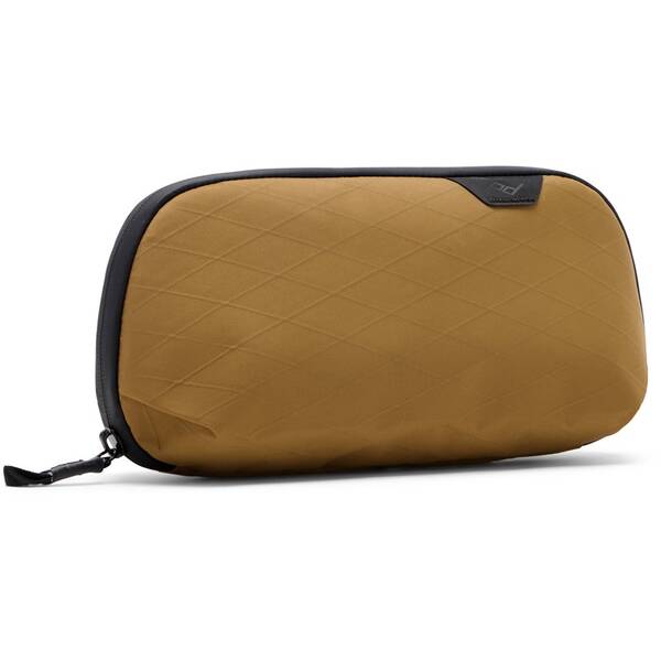 Pouzdro Peak Design Tech Pouch Small Coyote 

