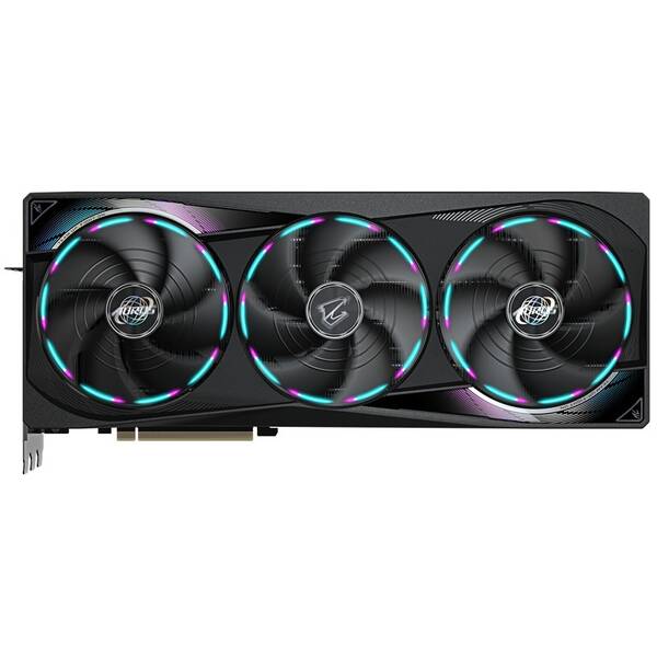 Grafická karta GIGABYTE GeForce RTX 5070 Ti MASTER 16G 

