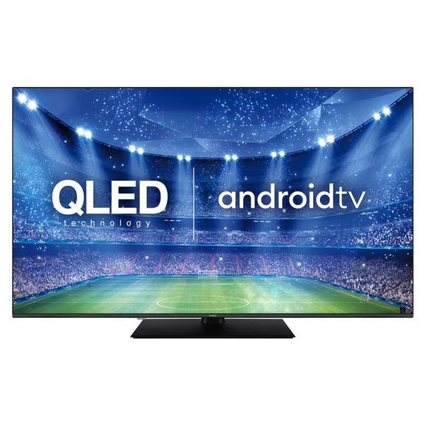 Televize Hyundai QLX 65850 GSMART 

