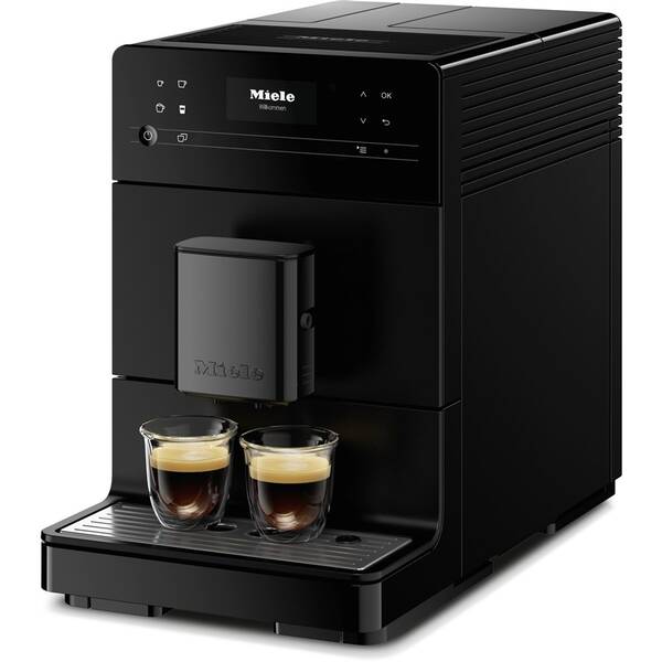 Automatický kávovar Miele CM 5510 černý

