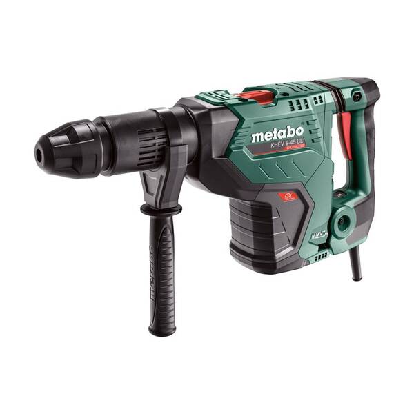 Kladivo Metabo KHEV 8-45 BL 600766500 

