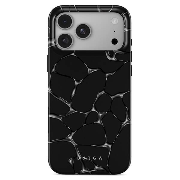 Kryt na mobil Burga Tough MagSafe, Vold na Apple iPhone 18 Pro vícebarevný

