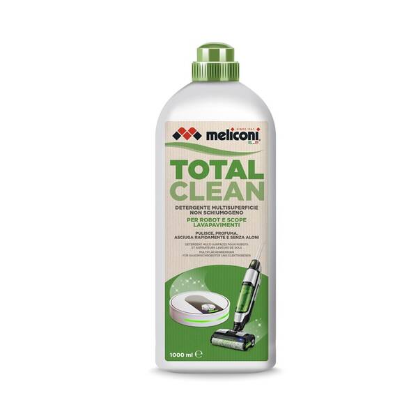 Čisticí prostředek Meliconi 621029 Total Clean 

