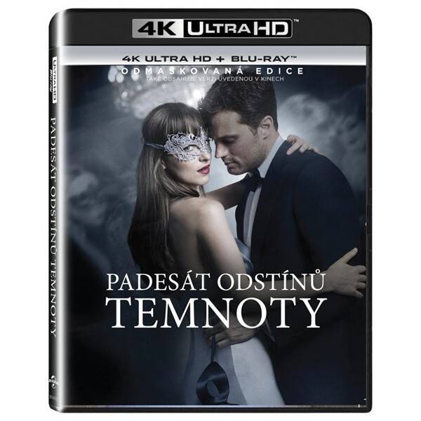 Blu-ray BONTONFILM  

