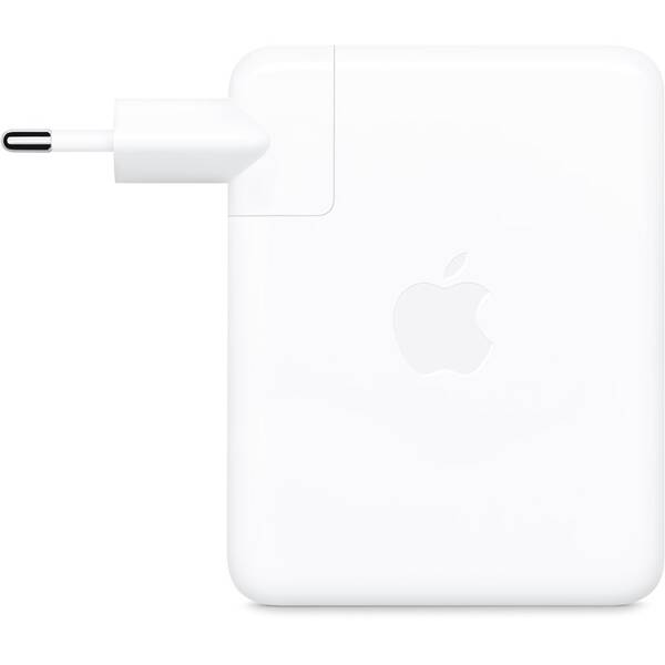 Napájecí adaptér Apple - 140 W USB-C (2024) bílý


