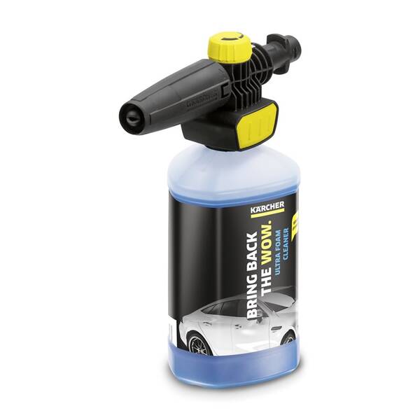 Tryska Kärcher Foam Jet Connect 'n' Clean 1 l 

