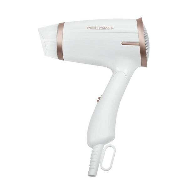 Fén ProfiCare HT 3009 W bílý

