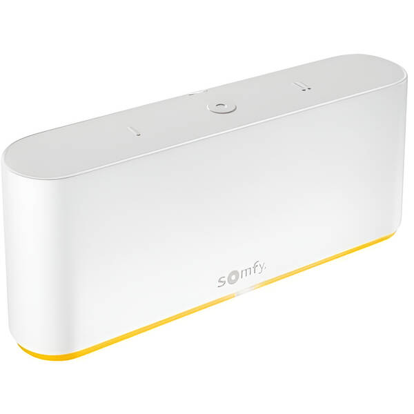 Řídicí jednotka Somfy TaHoma Switch bílá

