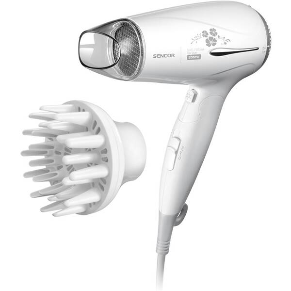 Fén Sencor SHD 7170WH 

