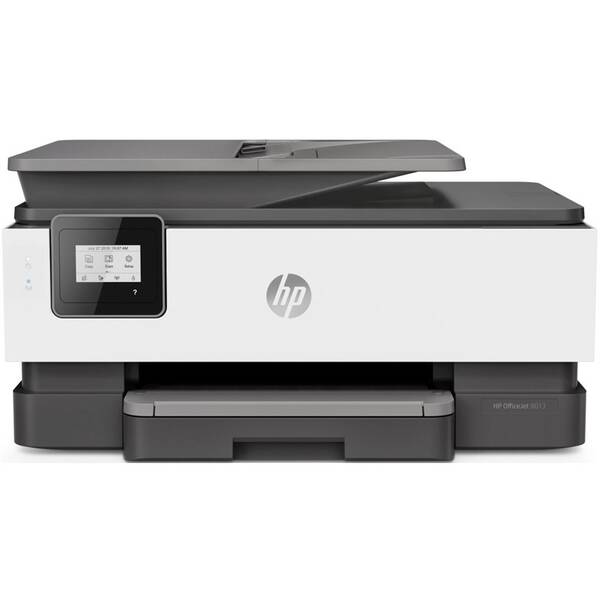 Tiskárna multifunkční HP 8013, služba HP Instant Ink 

