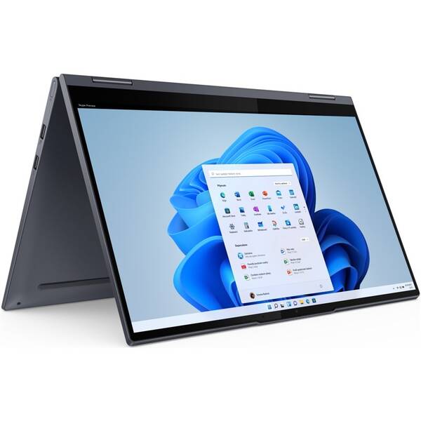 Notebook Lenovo Yoga 7 15ITL5 šedý

