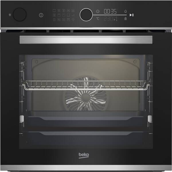 Trouba Beko BBIS13400XDDSE černá

