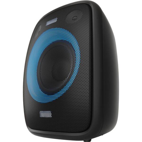 Party reproduktor Niceboy Party Boy 2 (100W) černý

