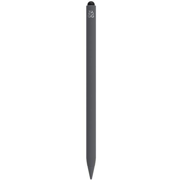 Stylus ZAGG Pro Stylus 2 Universal šedý

