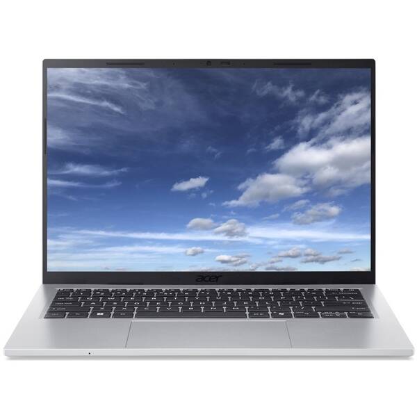 Notebook Acer Aspire Go 14 (AG14-72P-50ZC) stříbrný


