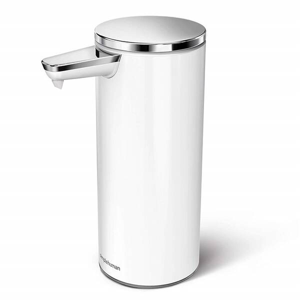 Dávkovač mýdla Simplehuman ST1045 

