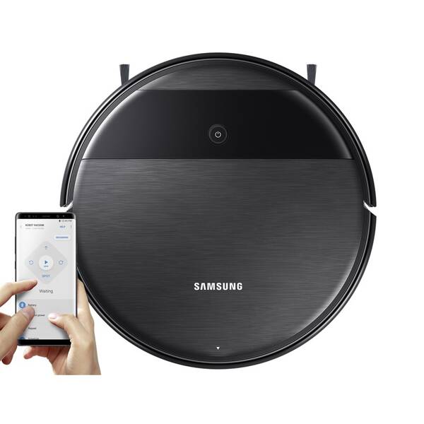 Robotický vysavač Samsung VR05R5050WK/WB 
