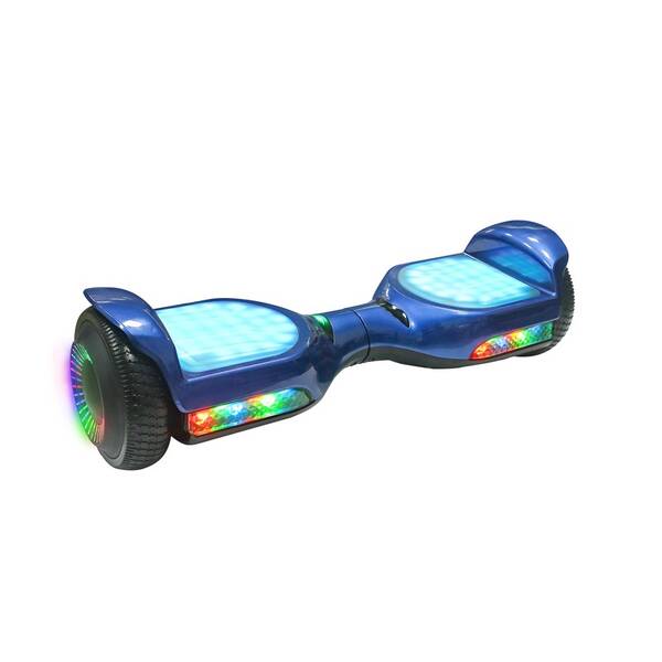 Hoverboard ELJET® Premium Rainbow 

