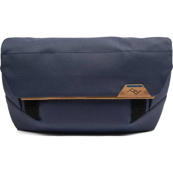 Pouzdro Peak Design Field Pouch (v2) modrá barva
