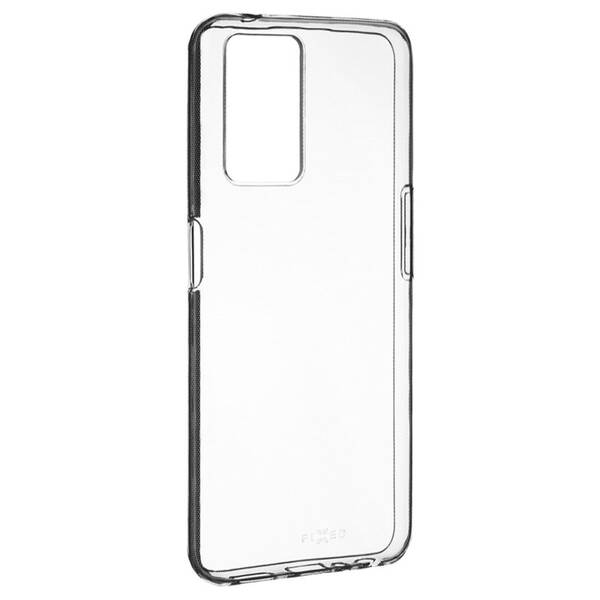 Kryt na mobil FIXED na Realme 9i průhledný

