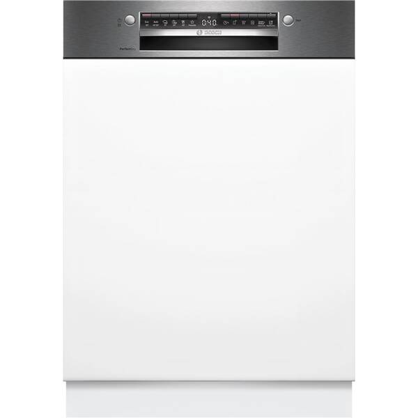 Myčka nádobí Bosch SMI6ZCS13E Zeolith® 
