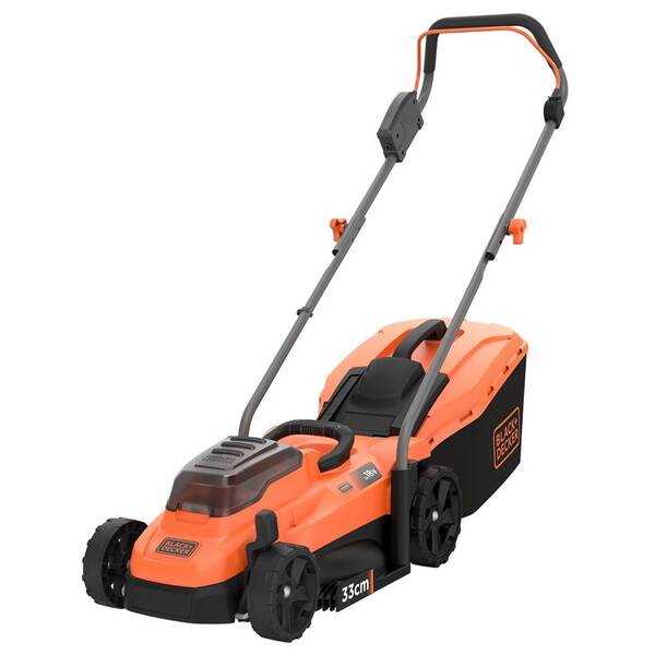 Sekačka Black-Decker BCMW3318N-XJ (bez baterie) 

