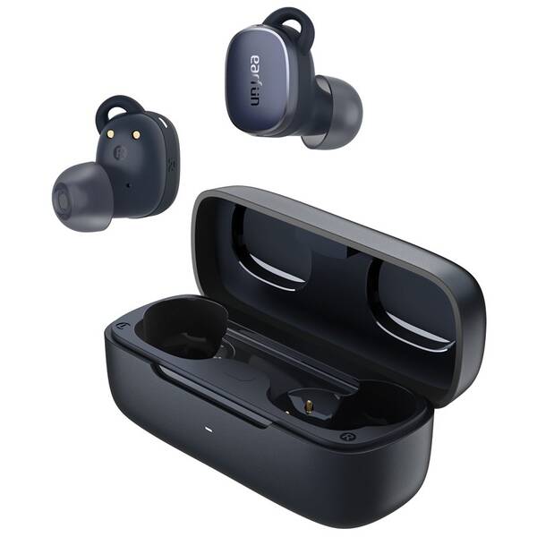 Sluchátka EarFun Free Pro 3 modrá

