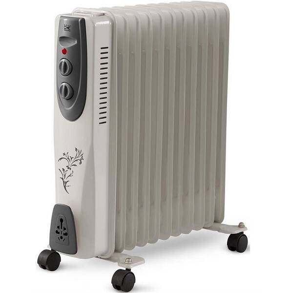 Olejový radiátor Tkg OFR 1000-11 
