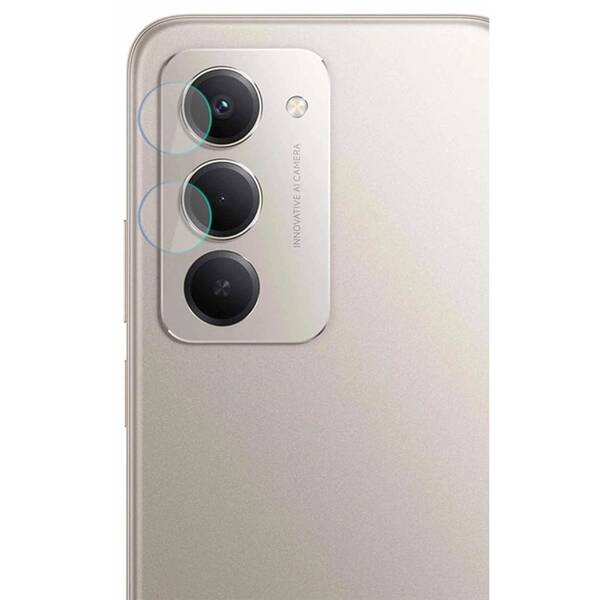 Ochranné sklo čočky fotoaparátu 3mk Lens Protection na Xiaomi Redmi 15 4G/5G 

