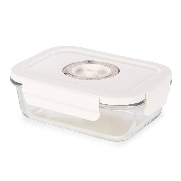 Vakuovací nádoba Compactor RAN11917, M-530 ml sklo

