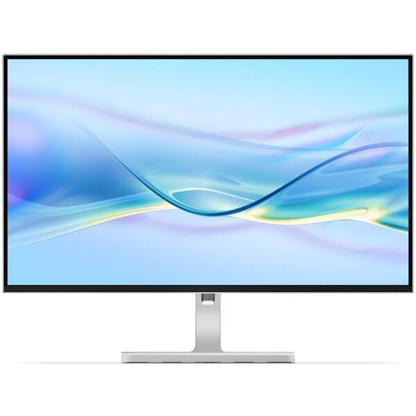 Monitor Lenovo L27h-4A šedý

