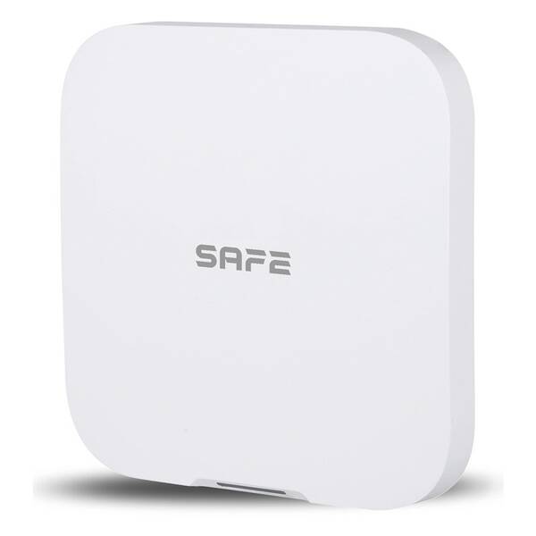 Hub Safe 2 Plus LTE - 9-15 V DC bílý

