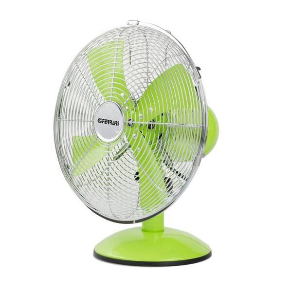 Ventilátor stolní G3 Ferrari Ponente G5002603 

