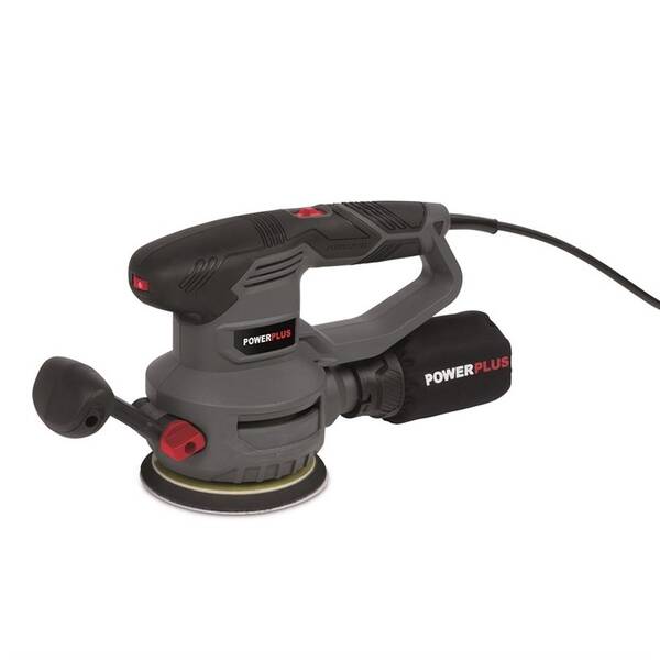 Excentrická bruska POWERPLUS POWE40030 

