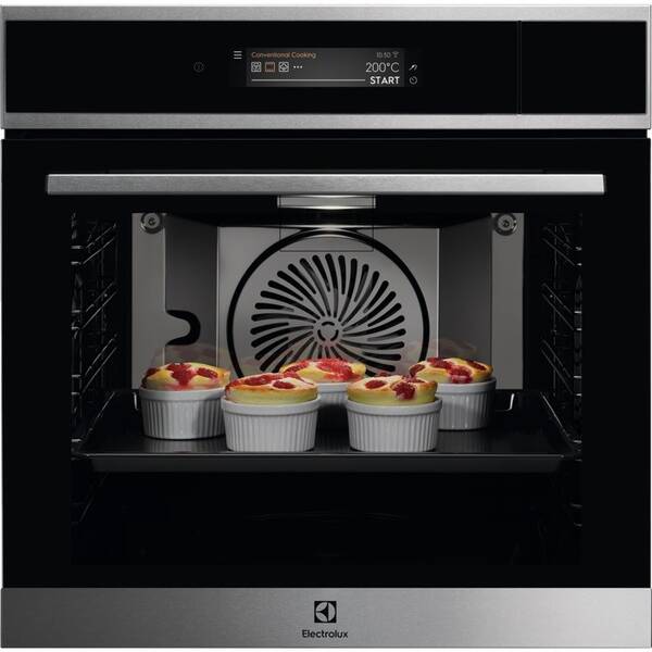 Trouba Electrolux EOA9S31CX nerez

