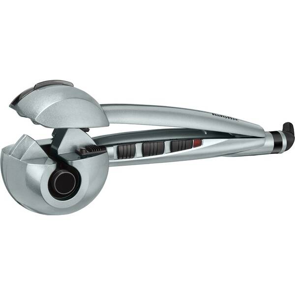Kulma loknovací BaByliss C1800E modrá

