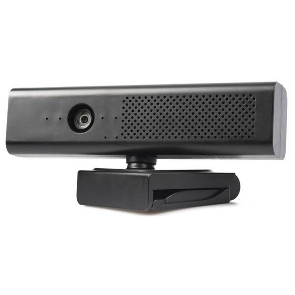 Webkamera Visixa CAM 60S černá

