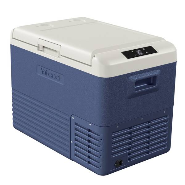 Autochladnička Yeticool LX40BLUE 

