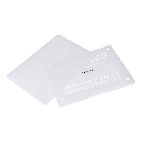 Kryt Tucano Nido Hard-Shell MacBook Pro 14" průhledný


