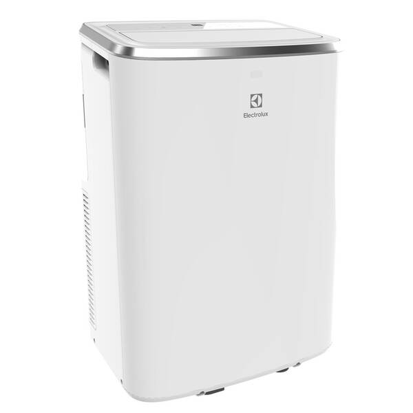 Mobilní klimatizace Electrolux EXP26U558CW bílá barva
