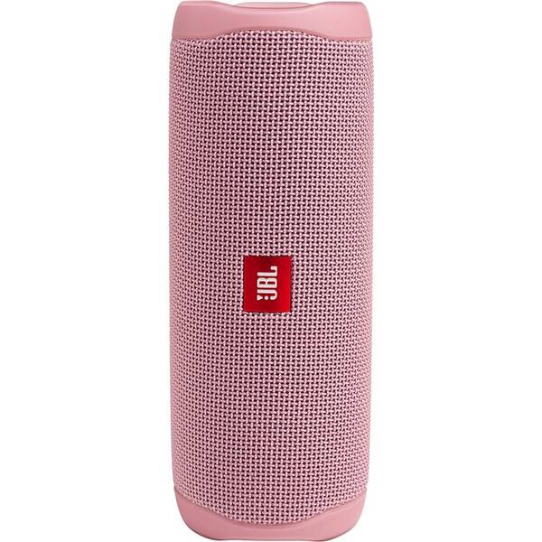 Přenosný reproduktor JBL FLIP 5 růžová barva
