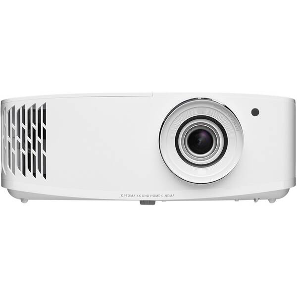 Projektor Optoma UHD42 

