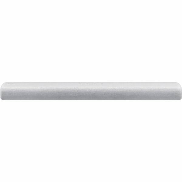 Soundbar Samsung HW-S61A stříbrný

