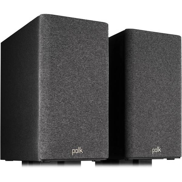 Reproduktory Polk Reserve R200, 2 ks černý

