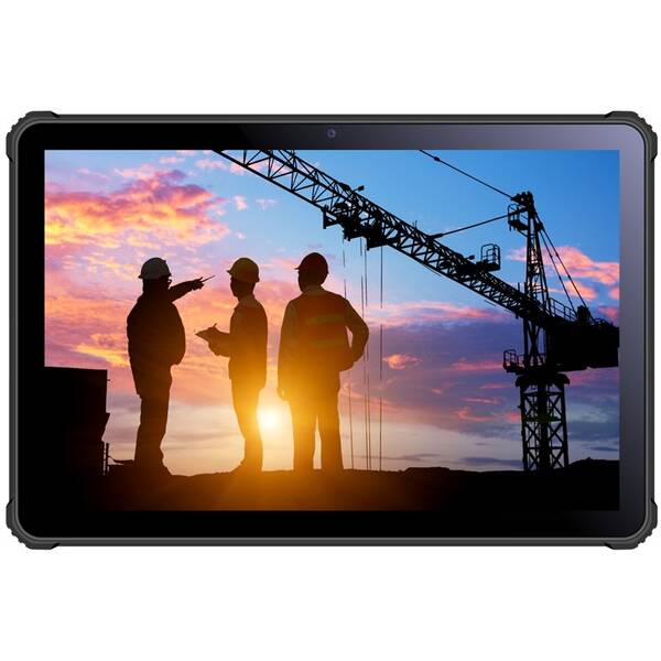 Dotykový tablet iGET RT1 oranžový


