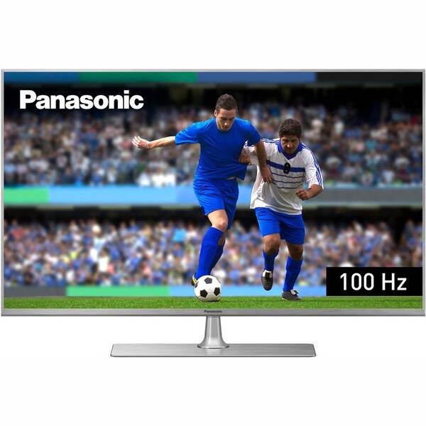 Televize Panasonic TX-43LX970E 
 Televize Panasonic TX-43LX970E