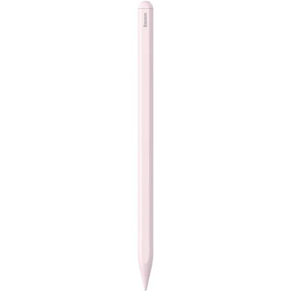 Stylus Baseus Smooth Writing 2 Series růžový

