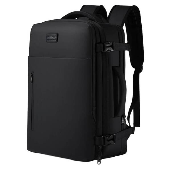 Batoh na notebook MYBALO Vacuo GO černý


